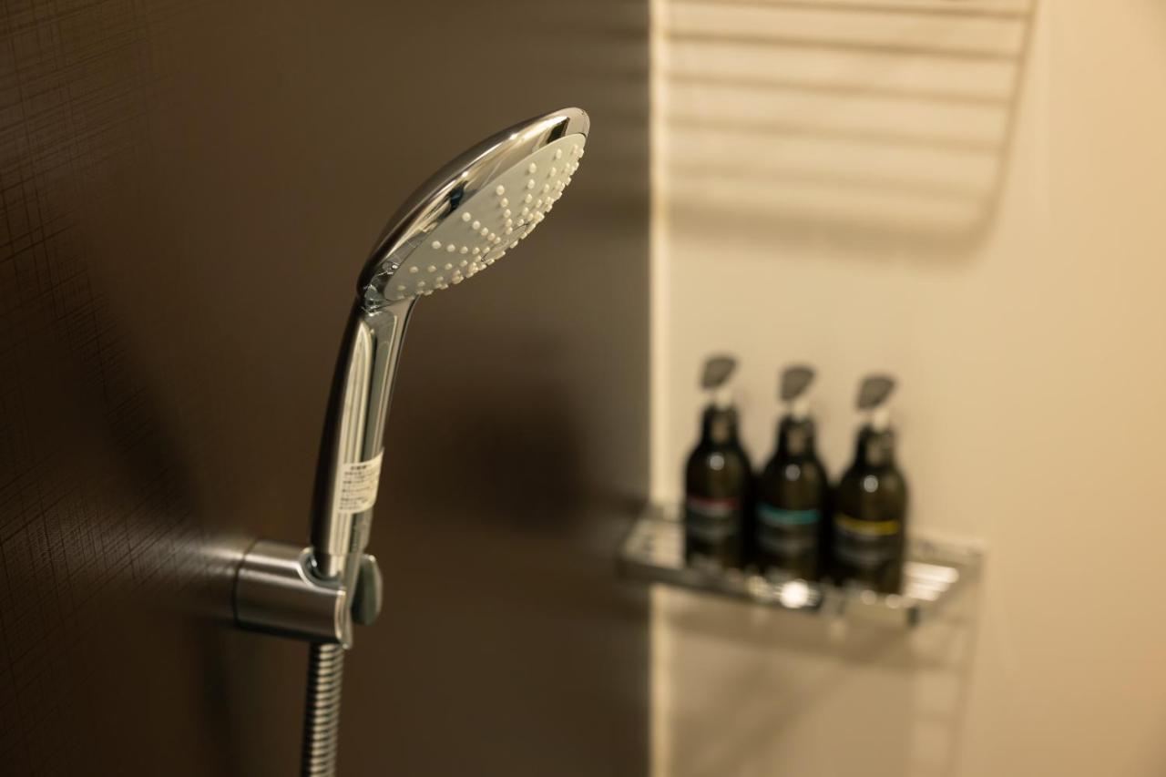 Omo Kansai Airport By Hoshino Resorts Izumisano Exterior photo A shower head